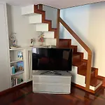 Stabiae Luxury Apartamento