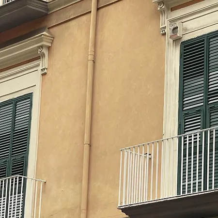 Διαμέρισμα Stabiae Luxury *