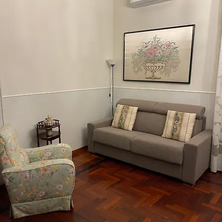 Stabiae Luxury Διαμέρισμα Castellammare di Stabia