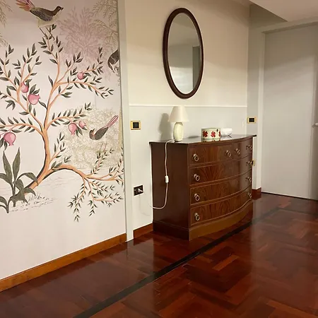 Stabiae Luxury Διαμέρισμα Castellammare di Stabia