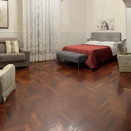 Stabiae Luxury Διαμέρισμα *
