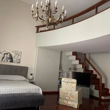 Apartamento Stabiae Luxury *