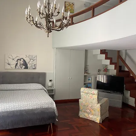 Stabiae Luxury Castellammare di Stabia