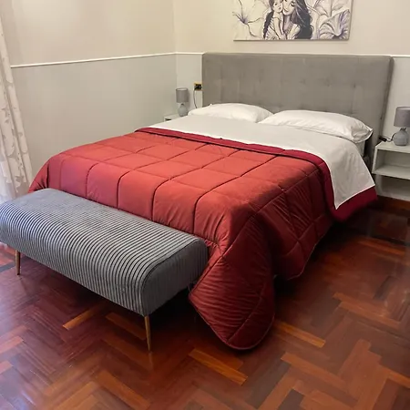 Stabiae Luxury Apartment *