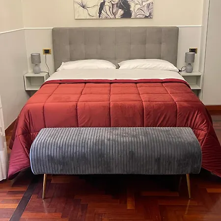 Stabiae Luxury Apartment *