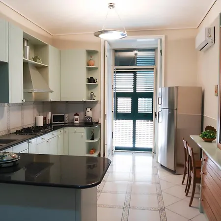 Apartment Stabiae Luxury Castellammare di Stabia