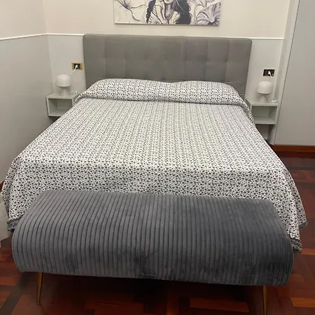 Stabiae Luxury Apartment Castellammare di Stabia