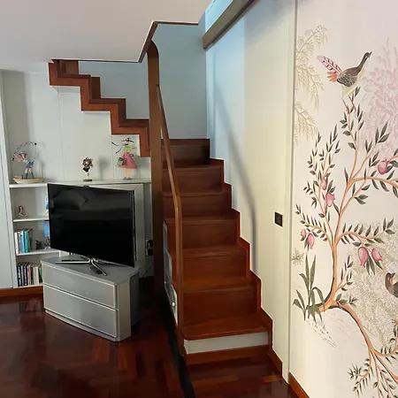 Apartment Stabiae Luxury *