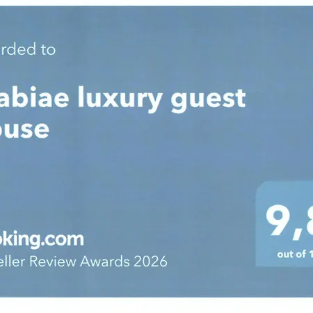 Stabiae Luxury Apartment