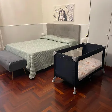 Apartment Stabiae Luxury